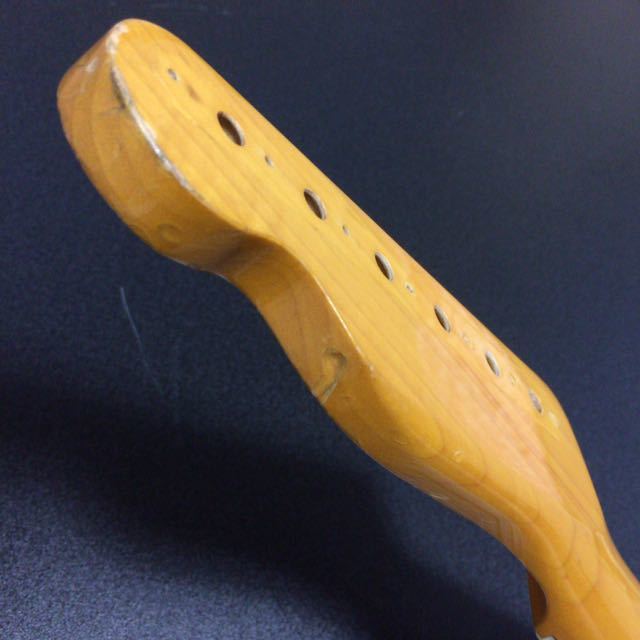Fender Japan Telecaster neck / フェンダー ジャパン テレキャスター