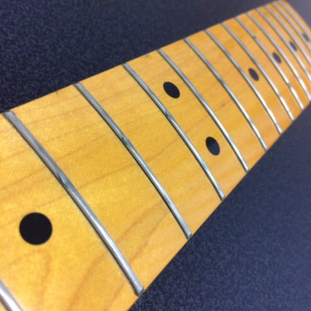 Fender Japan Telecaster neck / フェンダー ジャパン テレキャスター