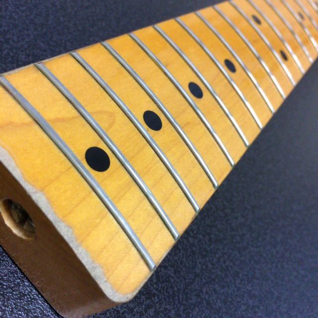 Fender Japan Telecaster neck / フェンダー ジャパン テレキャスター