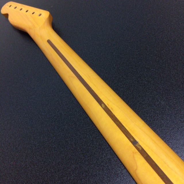 Fender Japan Telecaster neck / フェンダー ジャパン テレキャスター