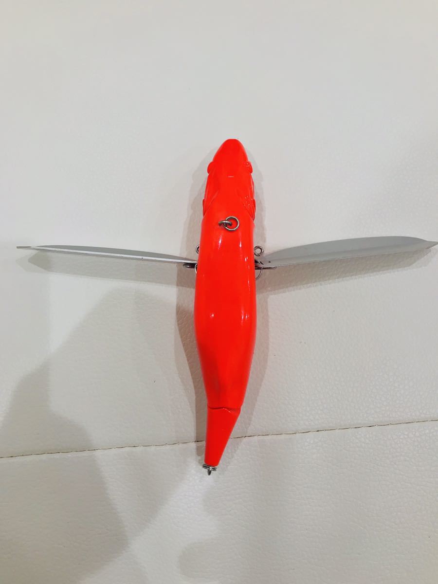 0 | i-WING メガバス - Megabass-メガバス VR Megabass 限定カラーメガバス アイウィング アイウイング135 オンラインショップ ギルッ子CT I-WING FA 135」アクション動画。