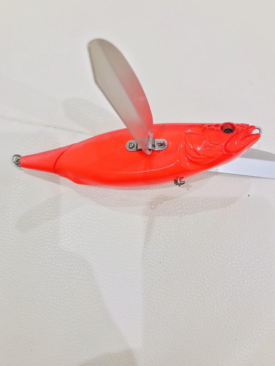 0 | i-WING メガバス - Megabass-メガバス VR Megabass 限定カラーメガバス アイウィング アイウイング135 オンラインショップ ギルッ子CT I-WING FA 135」アクション動画。