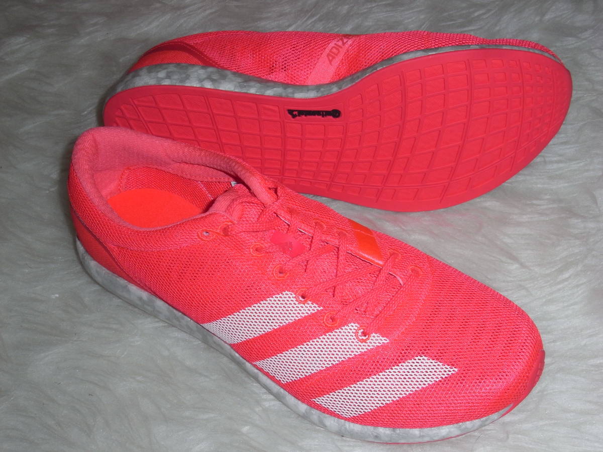  激レア adidas ADIZERO SUB2 アディゼロ SUB 2 28.0cm B37408 めざせサブ3(28.0cm)｜売買されたオークション情報、yahooの商品情報をアーカイブ公開 - オークファン 28.0cm