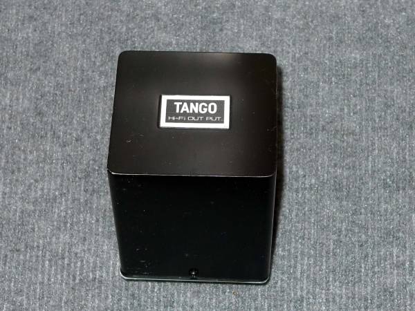 タンゴ　出力トランス　FW-20S TANGO/FW20S、出力トランス(パーツ、部品)｜売買されたオークション