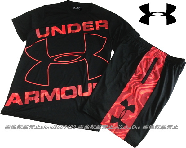 低価，最新作 UNDER ARMOUR アンダーアーマーBIGロゴheatgear吸汗速乾COOL上下 黒/XXL(上下セット)｜売買されたオークション情報、yahooの商品情報をアーカイブ公開 - オークファン その他