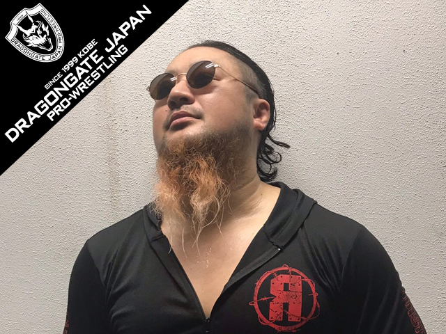 【HOT，大人気】 ドラゴンゲート 吉田 隆司選手愛用 サングラス(その他)｜売買されたオークション情報、yahooの商品情報をアーカイブ公開 - オークファン その他