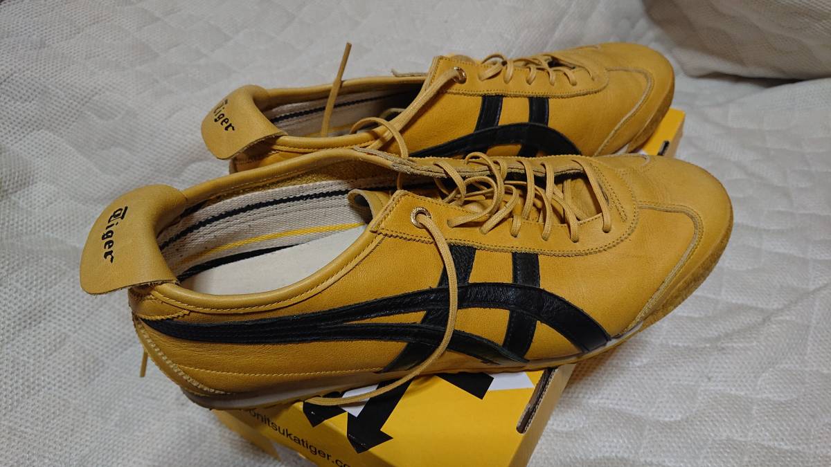 オニツカタイガー メキシコ 66 SD 27.0cm Onitsuka Tiger Mexico 66 SD 