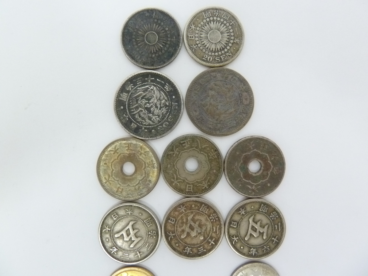 大きいな 安政両面大黒豆板銀 Yahoo!オークション -「豆板銀 両面大黒