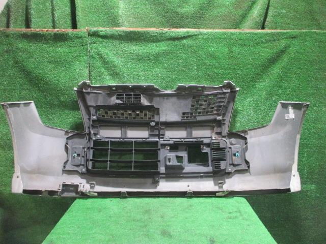 ワゴンR DBA-MH23S フロントバンパーASSY Z2S FバンパーASSY