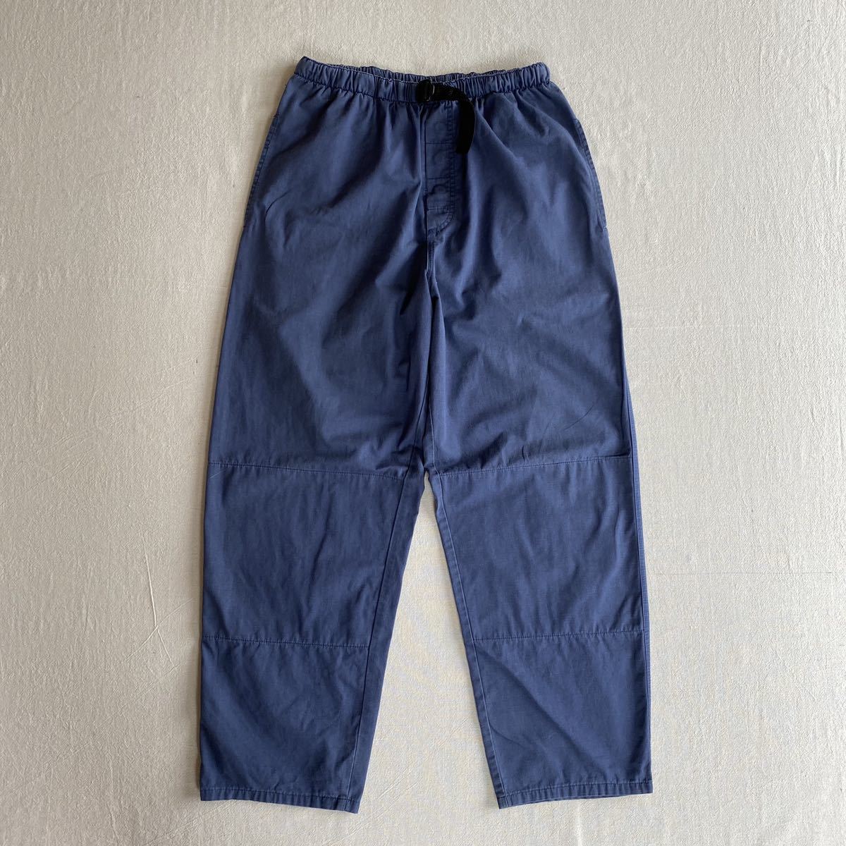 豊富な，セール USA製 90s Unknown クライミングパンツ / コットン ネイビー ワイドパンツ アウトドア ビンテージ アメリカ製 70s 80s(男性用)｜売買されたオークション情報、yahooの商品情報をアーカイブ公開 - オ 男性用