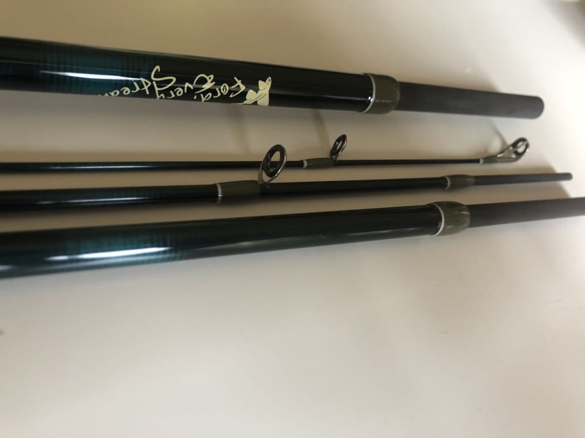 81S ROCA Jet TULALA ジェットセッター Setter JetSetter JetSlow × ジェットスロウ×ツララ Slow : 冒険用品 JetSlow×TULALA ロッド TULALA（ツララ）×JetSlow（ジェットスロウ）JetSetter61C＆63C