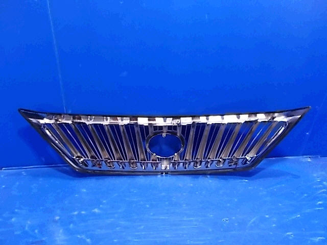 後期 ハリアー ACU30/35W GSU30/35W フロント グリル 53111-48230 