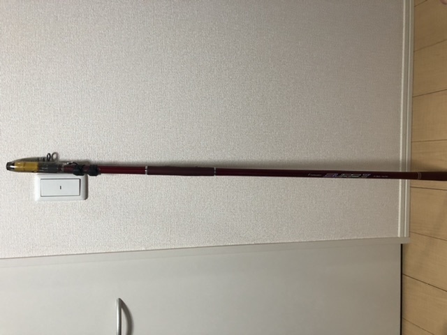 品質保証，得価 ダイワ トーナメントサーフⅡ T30-425(ダイワ)｜売買されたオークション情報、yahooの商品情報をアーカイブ公開 - オークファン 投げ竿