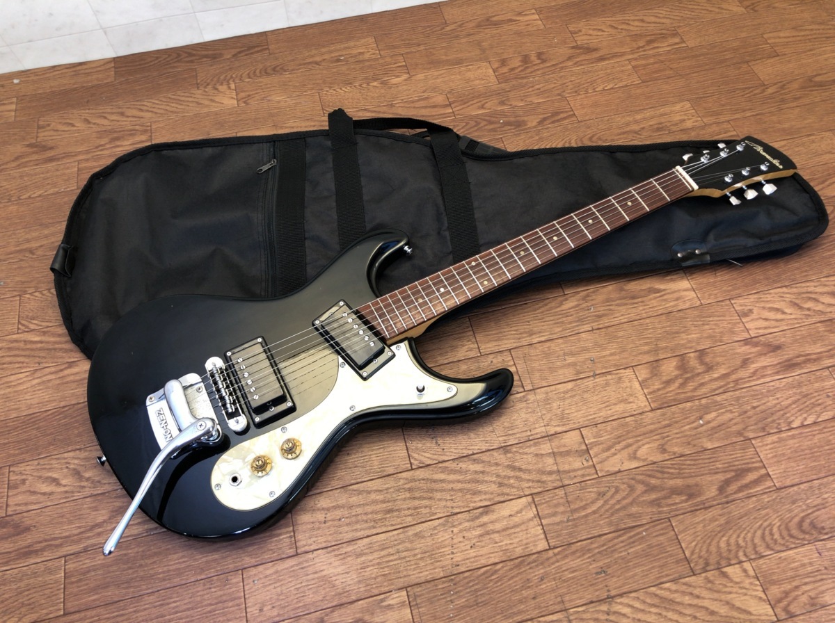 H*T様 Morales Mosrite Model モラレス 日本製　ビンテー Morales モラレス Mosrite H*T様 公式通販 ビンテー 日本製 Model