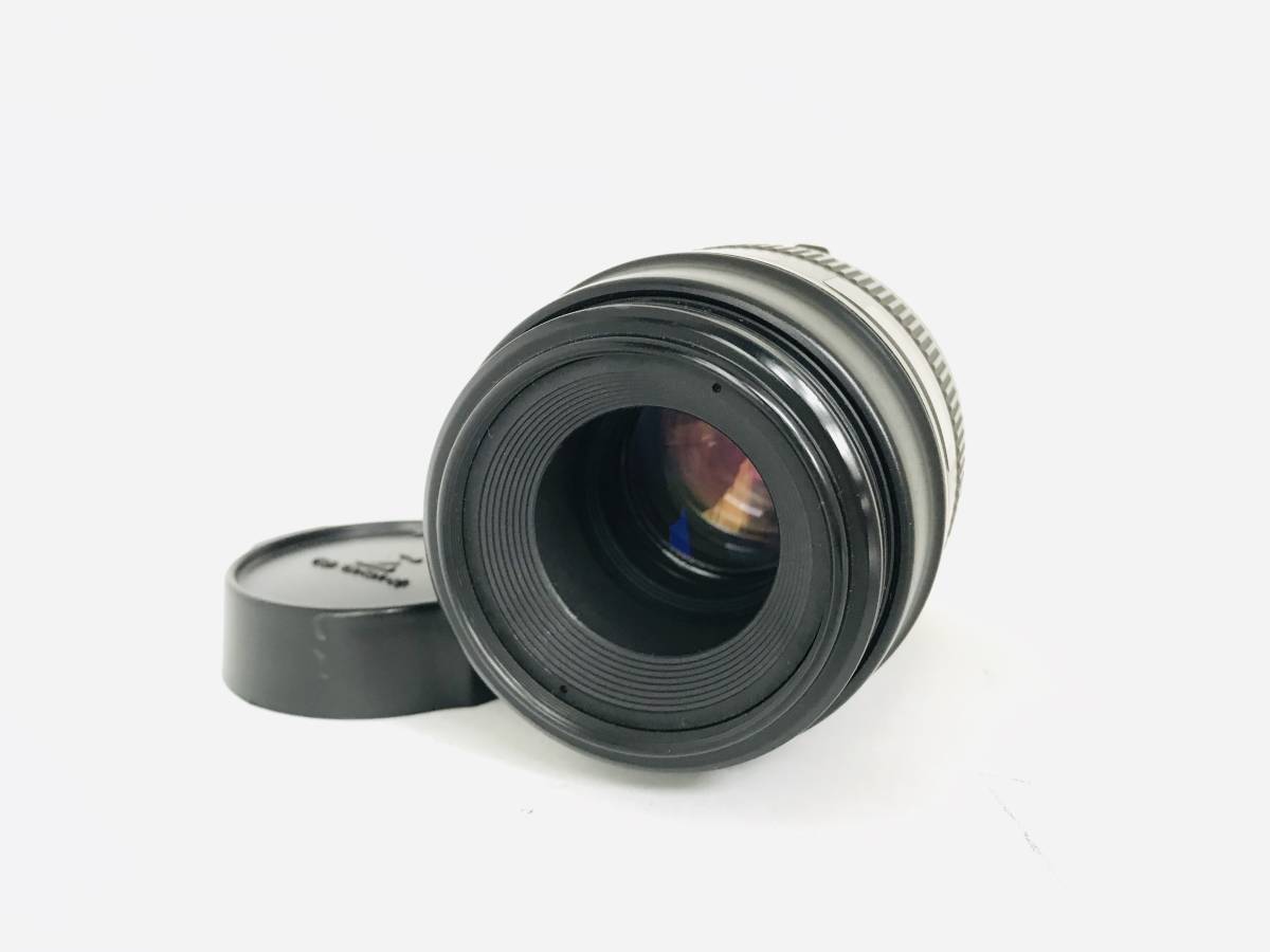 EF 70-300mm F4-5.6 L IS USM 中古 ほぼ未使用品