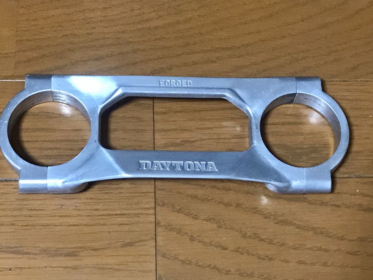 ☆当時 旧単車 DAITONA デイトナ スタビライザー HONDA CBX400F ホンダ