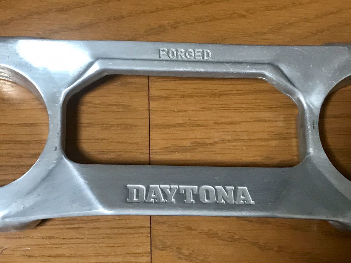 ☆当時 旧単車 DAITONA デイトナ スタビライザー HONDA CBX400F ホンダ