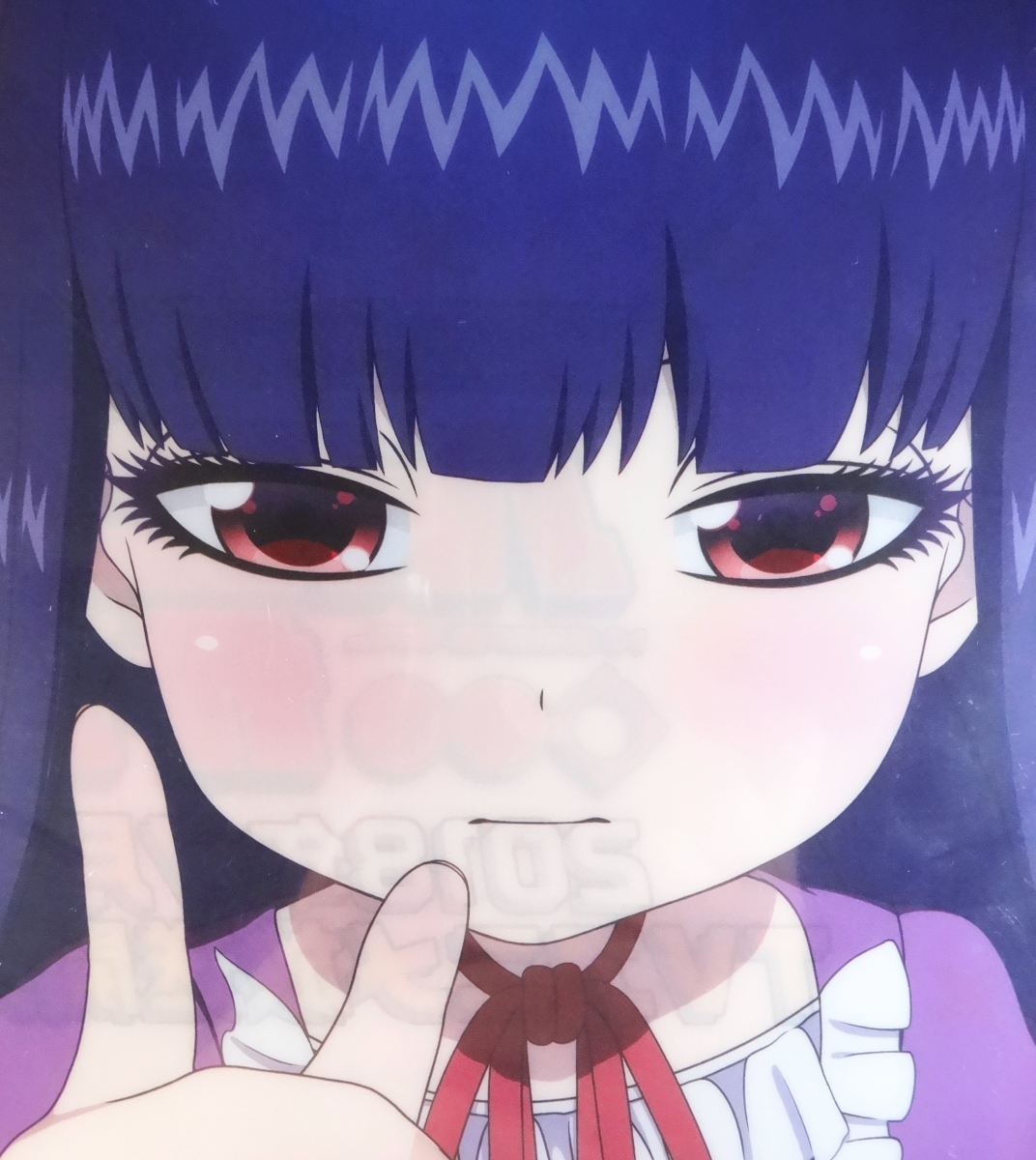 ハイスコアガール 大野晶 矢口ハルオ クリアファイル アニメジャパン限定 18 クリアファイル 売買されたオークション情報 Yahooの商品情報をアーカイブ公開 オークファン Aucfan Com