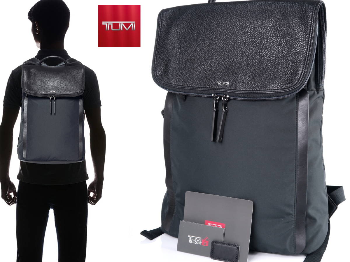 価格6，7万新品本物TUMIトゥミ【洗練◎都会的!!多機能型】高密ナイロン 