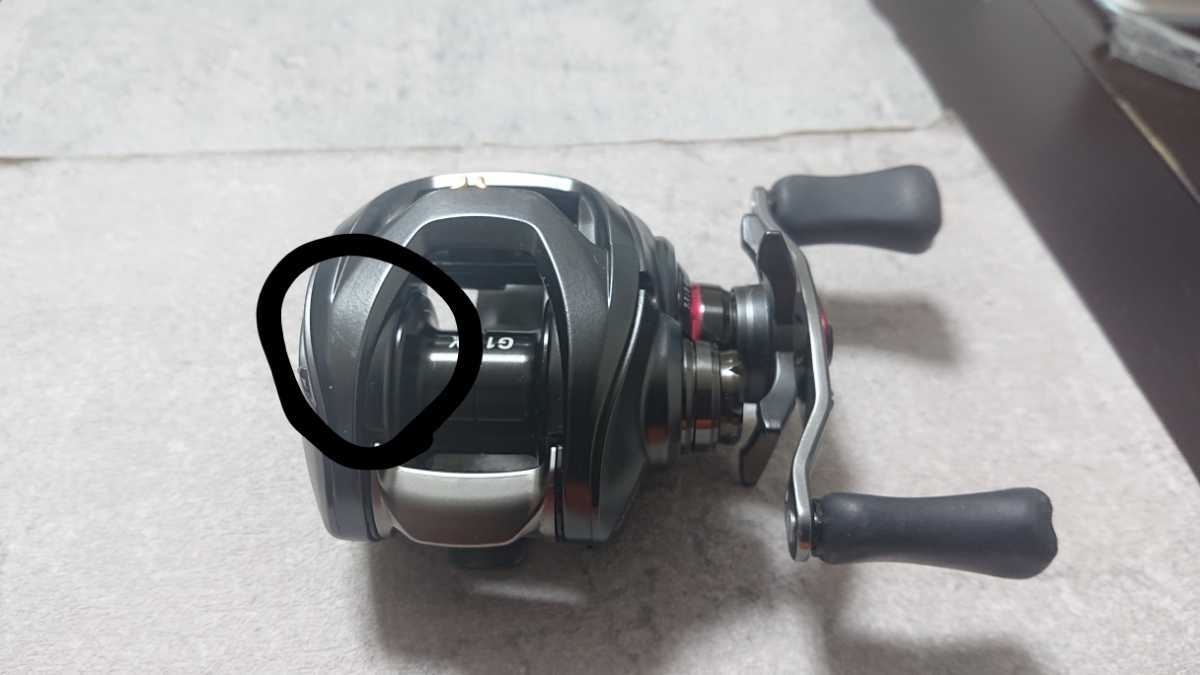 SV ダイワ TW スティーズ STEEZ 1016SV-SHL 7.1:1 DAIWA 7.1 | AOM 右