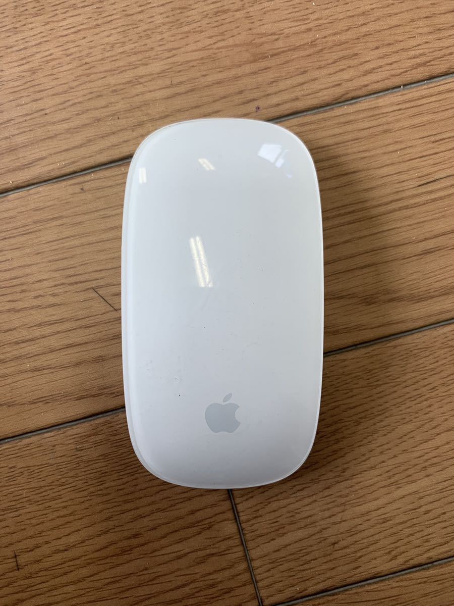 Apple Magic Mouse Specs Support Bluetooth Apple Magic Mouse