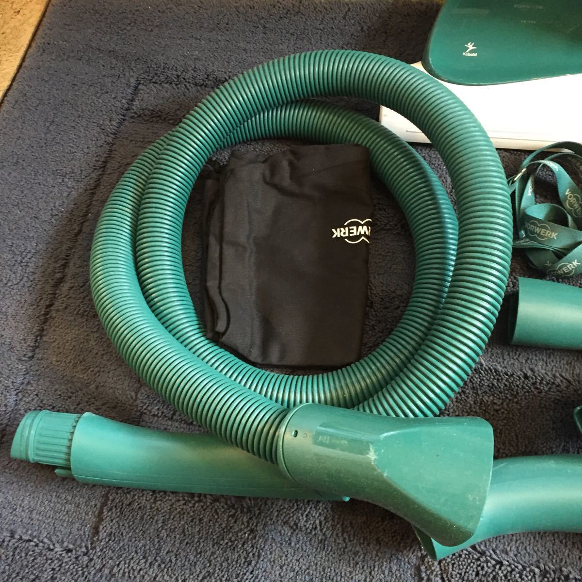 フォアベルク VORWERK コーボルト Kobold 掃除機 ヨドバシ.com - 公式
