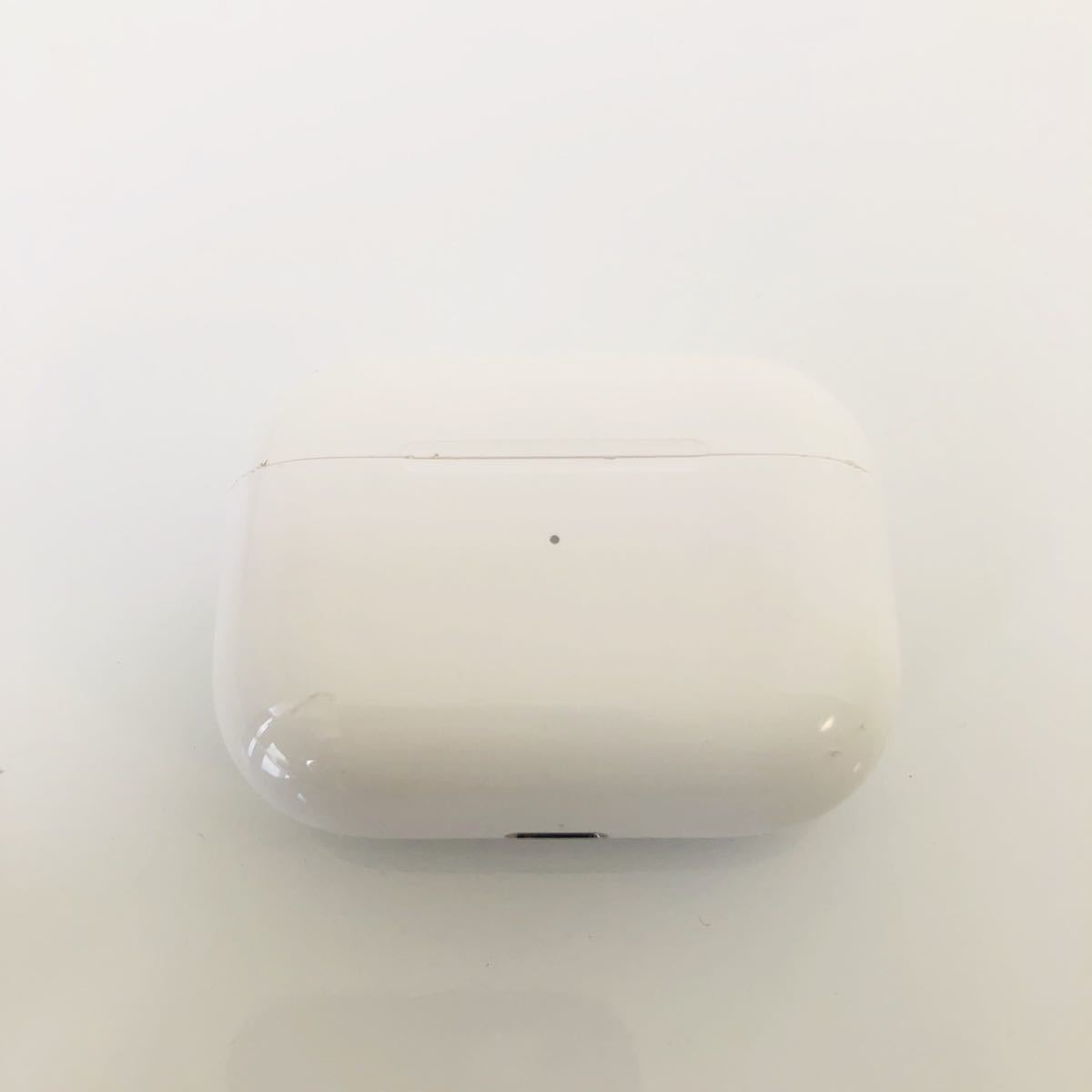 Apple AirPods Pro【エアーポッズプロ充電器のみ、イヤホン無し