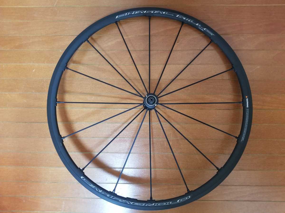 MILLE C17 カンパニョーロ Campagnolo（カンパニョーロ）SHAMAL SHAMAL シャマルミレ CAMPAGNOLO （シャマルミレC17 アルミ シマノフリー ULTRA 当サイト限定 ホイール BIG （シャマルウルトラC17 C17シャマルミレ