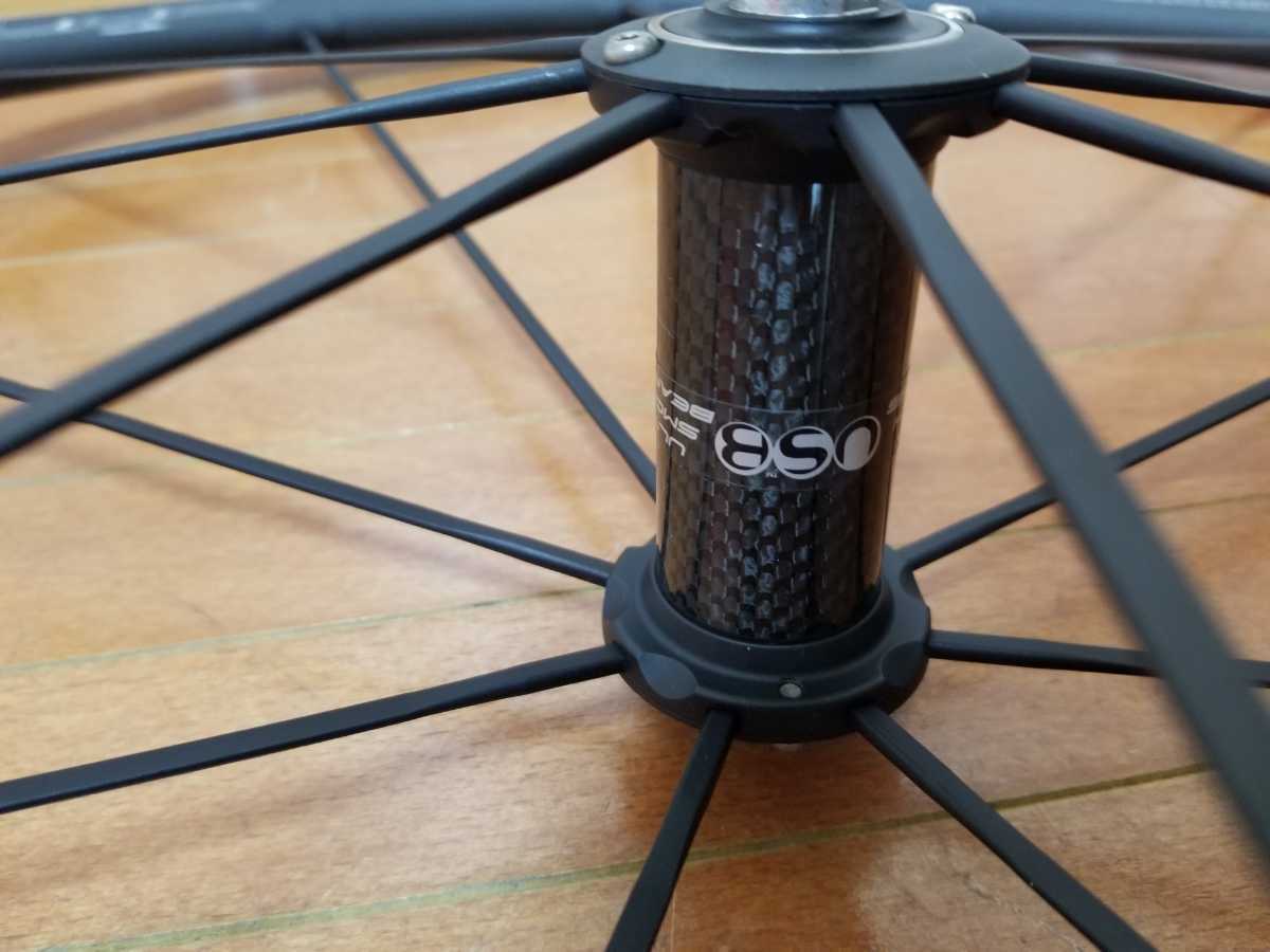 MILLE C17 カンパニョーロ Campagnolo（カンパニョーロ）SHAMAL SHAMAL シャマルミレ CAMPAGNOLO （シャマルミレC17 アルミ シマノフリー ULTRA 当サイト限定 ホイール BIG （シャマルウルトラC17 C17シャマルミレ