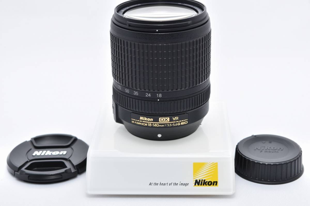 AF-S DX NIKKOR ニコン | 35mm ED Nikon VR - f⁄2.8G 中古 f