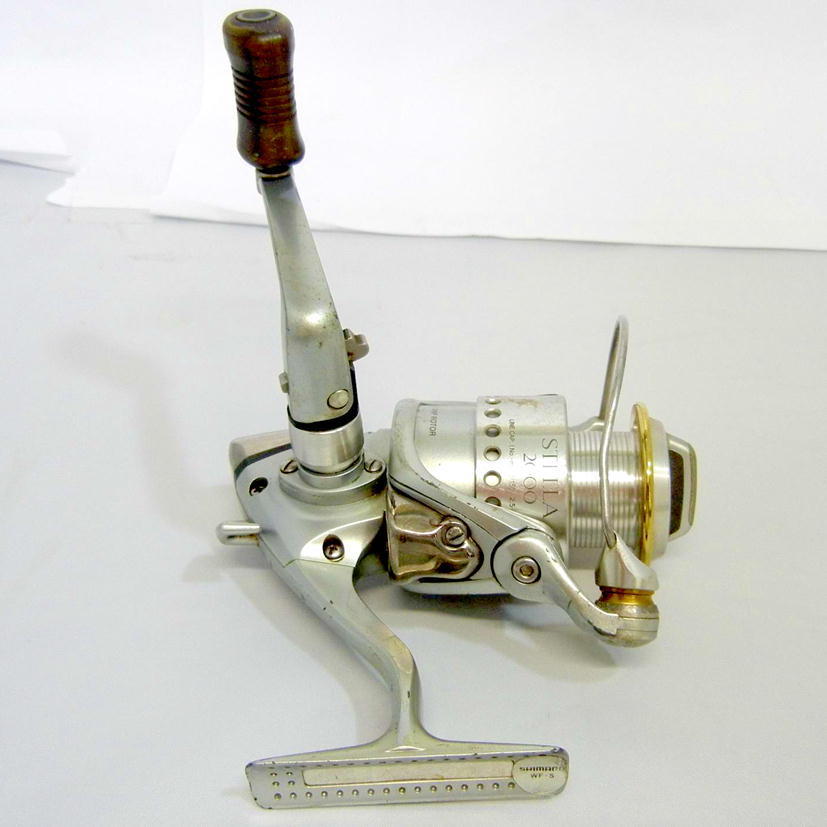 【人気セール，本物保証】 1円 SHIMANO シマノ スピニングリール ステラ2000 SC-66D/STELLA2000 SC66D 釣具 フィッシング リール 86(シマノ)｜売買されたオークション情報、yahooの商品情報をアーカイブ公開 - オークファン シマノ