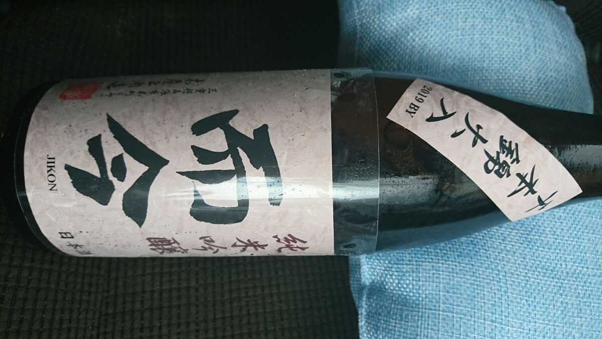 而今 千本錦 純米吟醸 | - 火入れ WINE&TASTE 愛上日本酒LOVE&amp