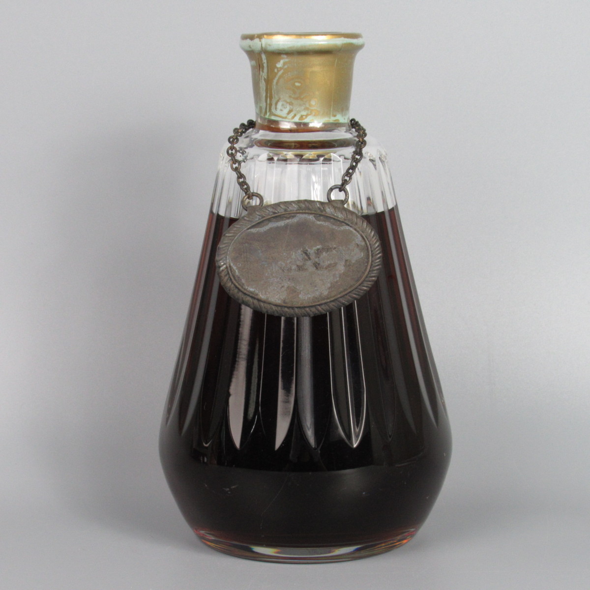 未開栓 CAMUS カミュ グランマルキ バカラ ブランデー カラフェ グランマルキ コニャック 700ml カミュ バカラ 未開封 CAMUS CAMUS