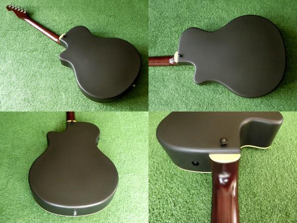 即決 YAMAHA APX-6S エレアコギター 軽量ヤマハ製エレクトリック