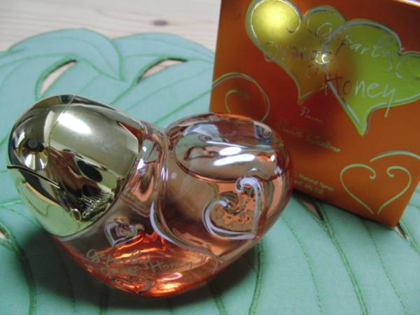 ジェパーリー 60ml ジェパーリー 香水 廃盤 ジェパーリー スウィート