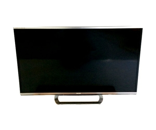 SHARP シャープ AQUOS LC-52G9 液晶 テレビ 52型 家電 ジャンク 楽直
