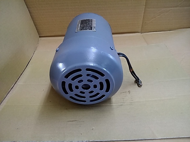 モーター 4P フジ 中古品 三相200V 400W 200V 三相モーター FUJI 富士