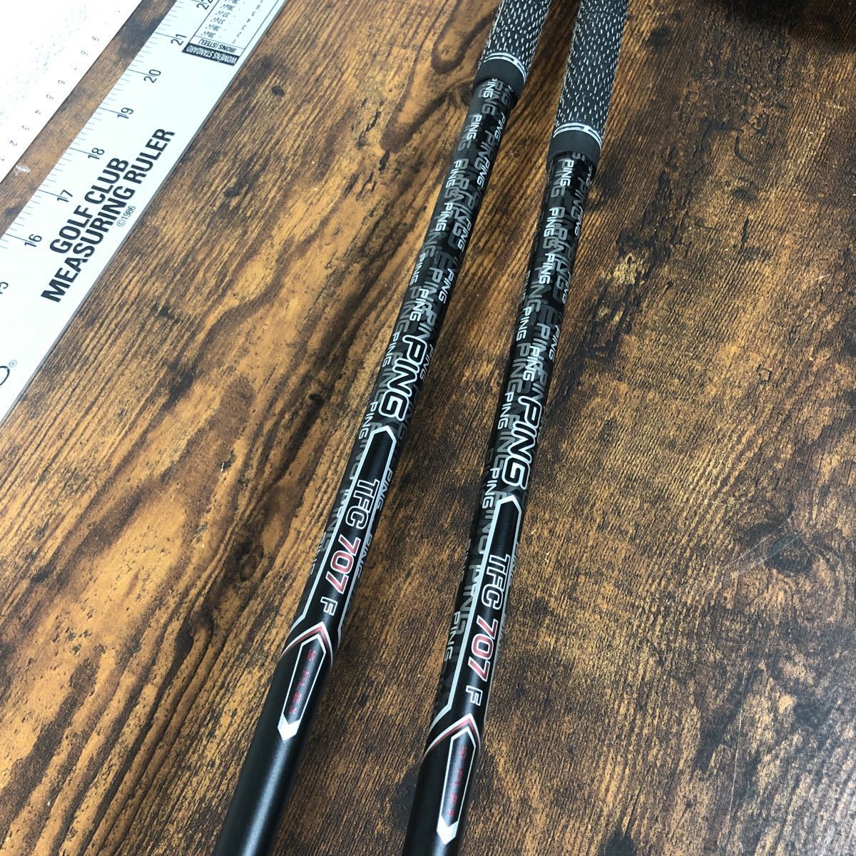 Ping Fairway Wood I20 | 3W ピン i20 eBay TFC sale for フェアウェイウッド 707F フェアウェイ ギア