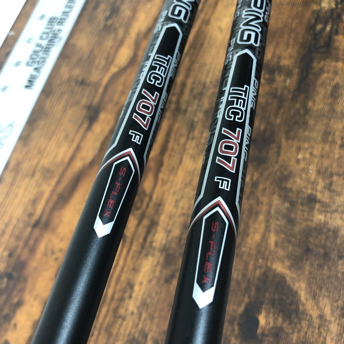 Ping Fairway Wood I20 | 3W ピン i20 eBay TFC sale for フェアウェイウッド 707F フェアウェイ ギア