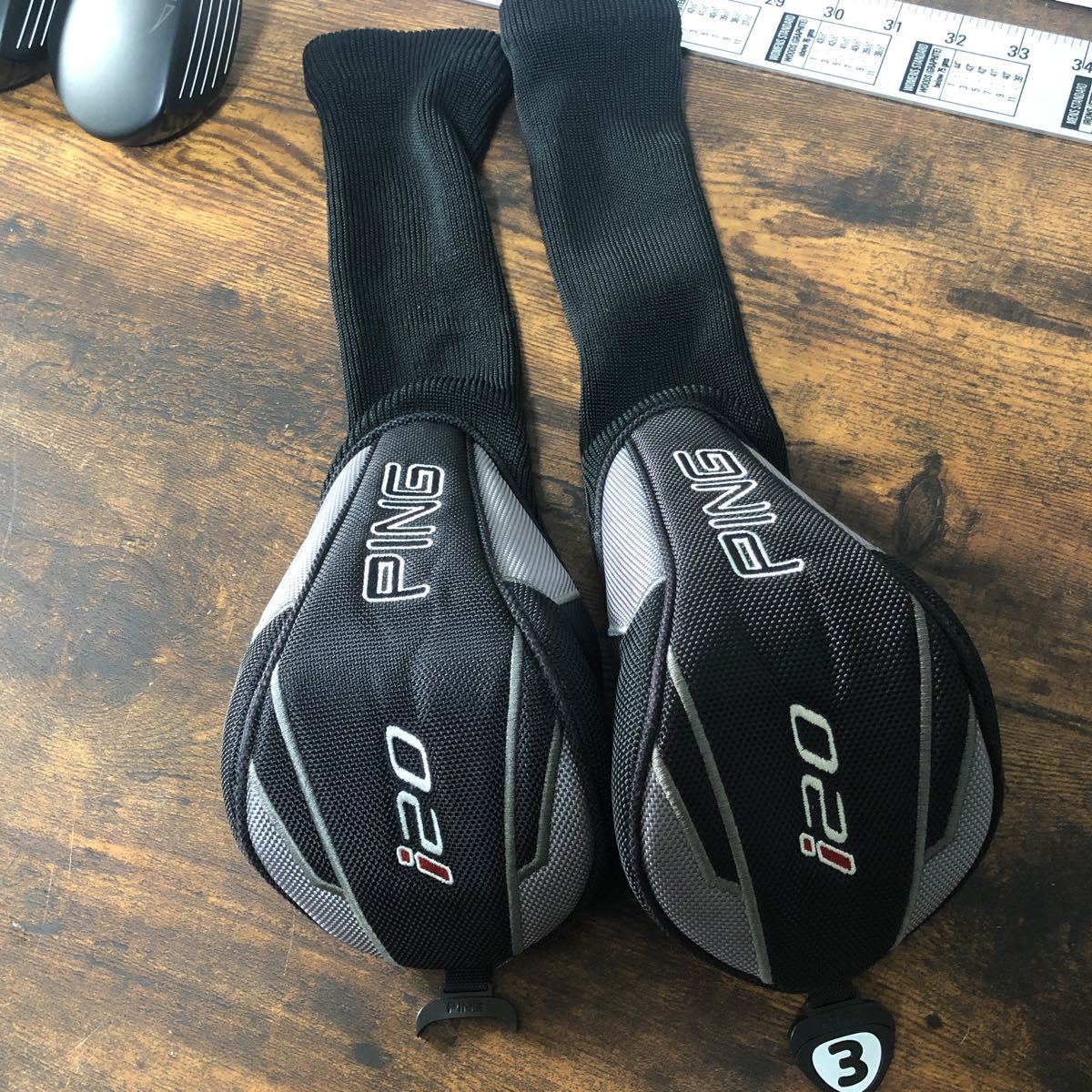 Ping Fairway Wood I20 | 3W ピン i20 eBay TFC sale for フェアウェイウッド 707F フェアウェイ ギア