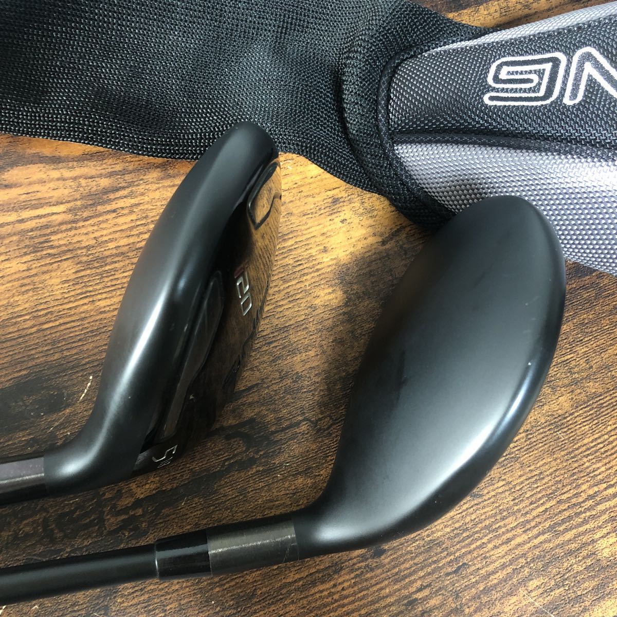 Ping Fairway Wood I20 | 3W ピン i20 eBay TFC sale for フェアウェイウッド 707F フェアウェイ ギア