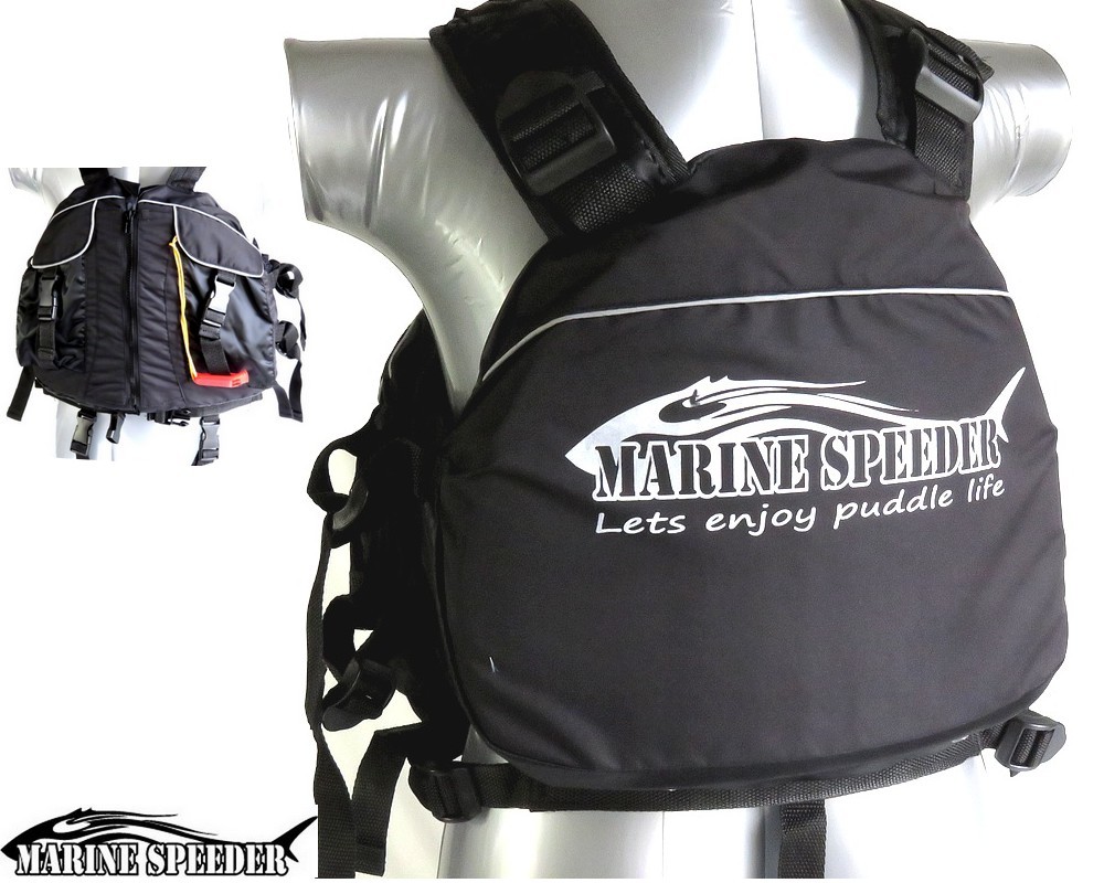 定番人気，爆買い ライフジャケット ブラック フローティングベスト カヤックベスト フリーサイズ 体重30 100kg 救命胴衣 フィッシングベスト(ライフジャケット)｜売買されたオークション情報、yahooの商品情報 ライフジャケット