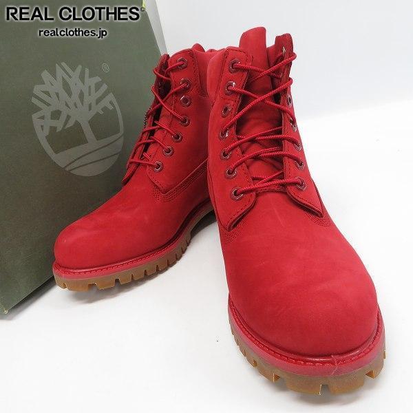 Timberland/ティンバーランド 6インチ プレミアムブーツ TB0A1149/7W 