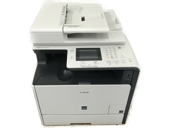 Canon Satera MF726Cdw 複合機 キャノン 引き取り限定 プリンター