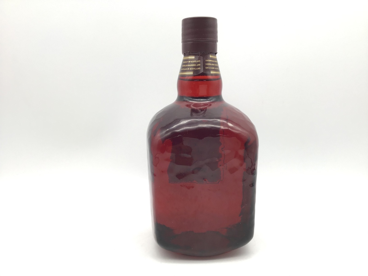 Old Parr 15年 0 オールドパー リミテッドエディション - 1871