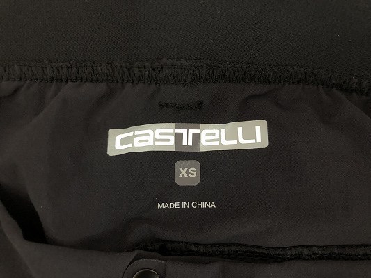 Baggy Unlimited CASTELLI BAGGY - Short カステリ Castelli UNLIMITED SHORT ( ) Men's カジュアルパンツ | XSmall