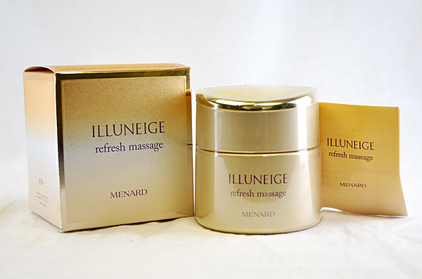 【限定セール，セール】 メナード イルネージュ リフレッシュマッサージB クレンジング マッサージクリーム 150g 1個(クレンジング)｜売買されたオークション情報、yahooの商品情報をアーカイブ公開 - オークファン 基礎化粧品