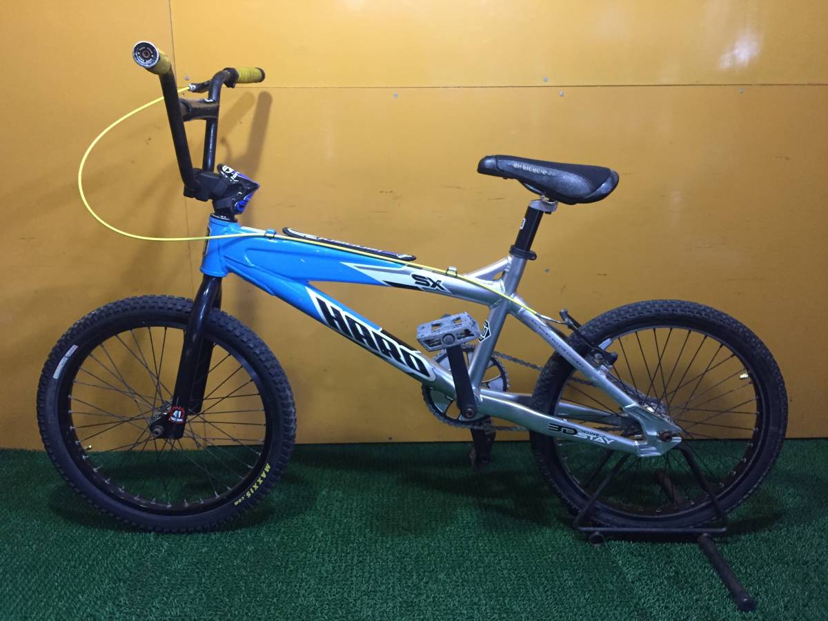 爆買い，新作 HARO Group 1 SX 20インチ スタンド付き(BMX)｜売買されたオークション情報、yahooの商品情報をアーカイブ公開 - オークファン BMX