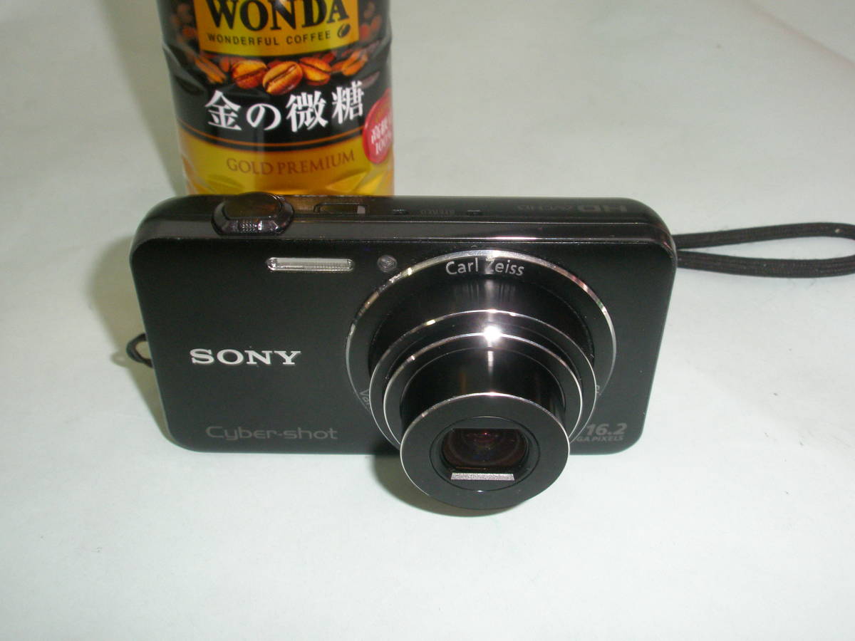 DSC-WX50 Digital Cyber-shot Camera SONY com : Sony 16.2 MP Cyber 