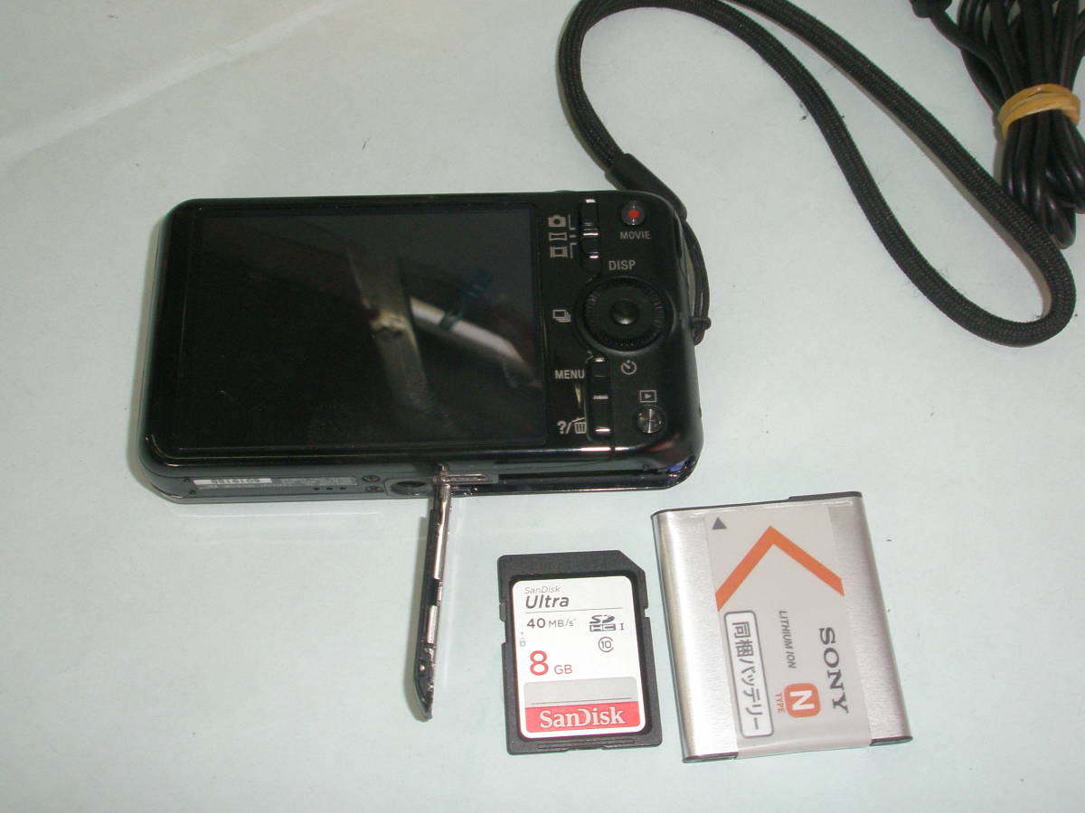 DSC-WX50 Digital Cyber-shot Camera SONY com : Sony 16.2 MP Cyber 